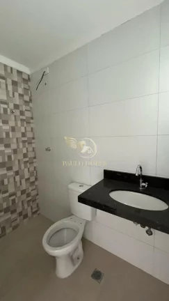 Imagem APARTAMENTO A VENDA COM 2 SUÍTES NO ITAGUÁ EM UBATUBA