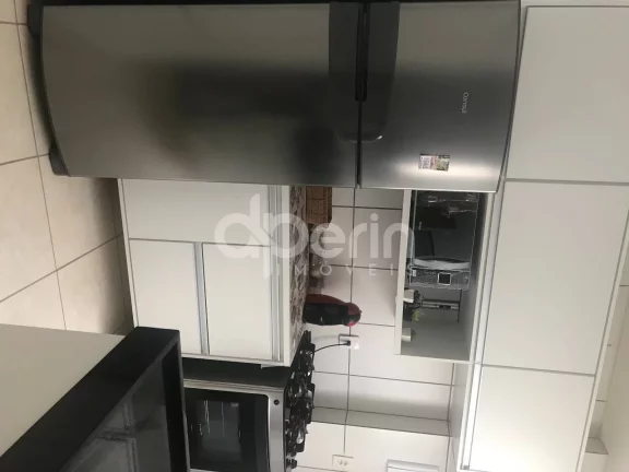 Imagem APARTAMENTO À VENDA - JARDIM ACAPULCO