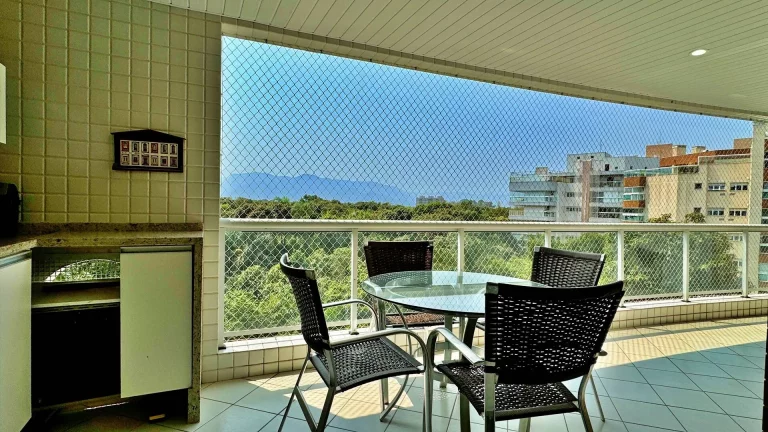 Imagem Apartamento com 4 dormitórios à venda, 110 m por R$ 2.680.000,00 - Riviera
