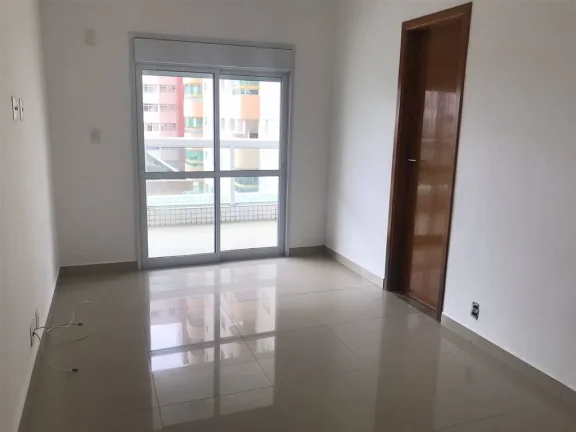 Imagem APARTAMENTO COM 95.02 m² - TUPI - PRAIA GRANDE SP