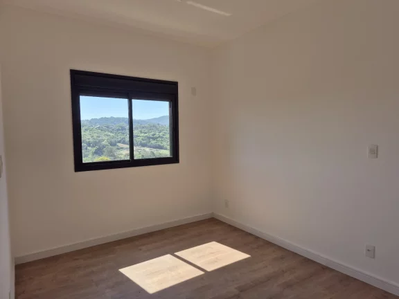 Imagem Apartamento à venda com 3 quartos, sendo 1 suíte, no Condomínio Vértice Carraro, Atibaia - SP