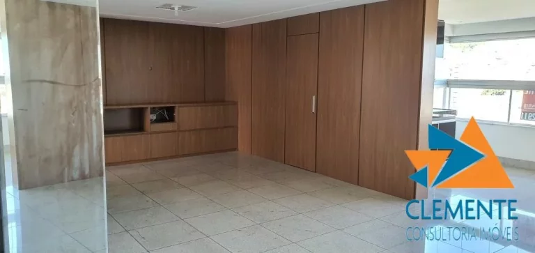 Imagem APTO. 04 QUARTOS 02 SUITES E 02 SEMI-SUITES/GUTIERREZ/STO. AGOSTINHO-BH