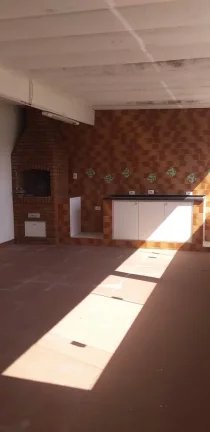 Imagem CASA TÉRREA MAIS UM SOBRADOS NOS FUNDOS