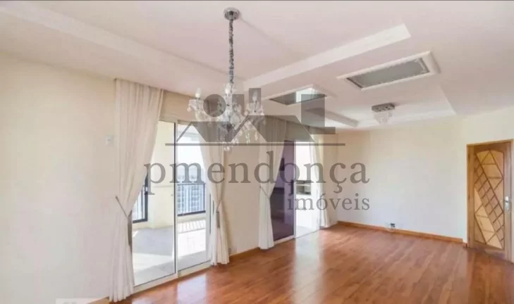 Imagem Linda Cobertura Duplex com vista espetacular na Vila Leopoldina.