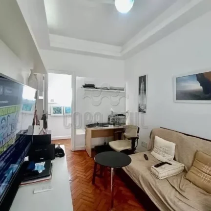 Imagem Copacabana – Rua Paula Freitas | Residencial › Apartamento 3 quarto(s) à Venda