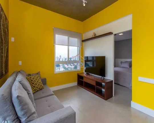 Imagem APARTAMENTO RESIDENCIAL em São Paulo - SP, Cidade Monções