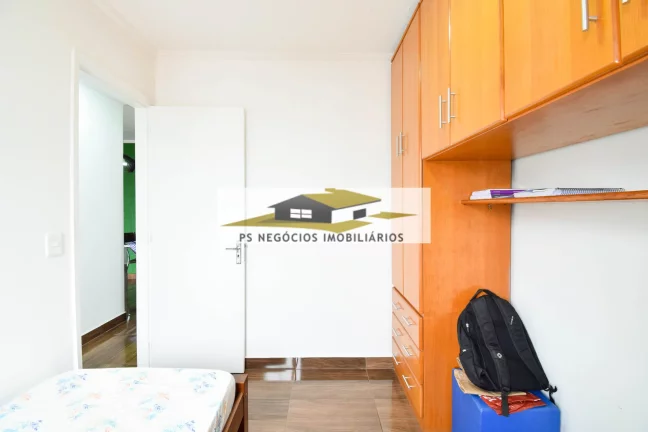Imagem Apartamento Padrão no Tatuapé