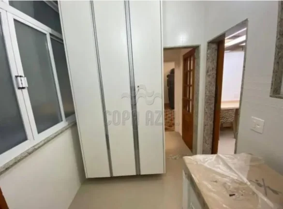 Imagem Leblon - Residencial › Apartamento com 2 quarto(s) a Venda