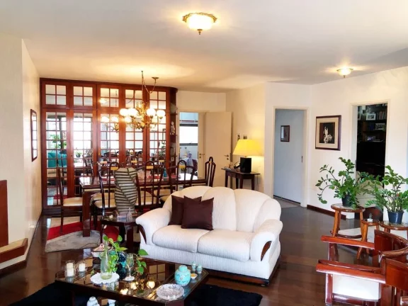 Imagem APARTAMENTO RESIDENCIAL em São Paulo - SP, Itaim Bibi