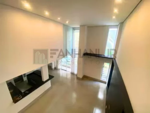 Imagem Imperdível oportunidade: Apartamento de 1 quarto com suíte, 2 salas e 3 vagas no Jardim Paulista, SP!
