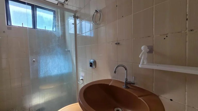 Imagem Apartamento para locação em Peruibe