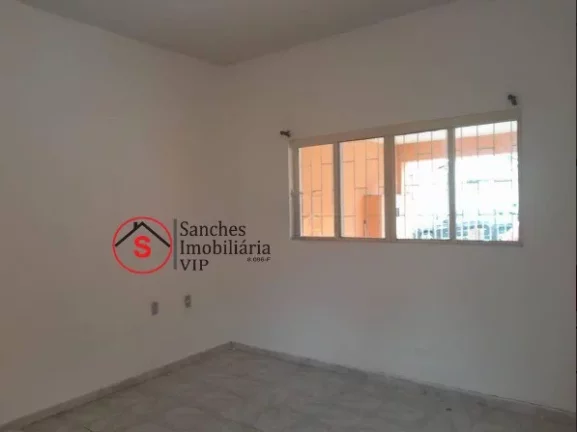 Imagem CASA SOBRADO A VENDA NA VILA PRUDENTE Casa em excelente localização