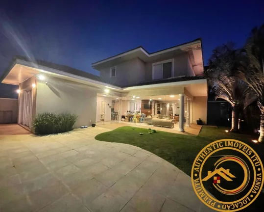Imagem CASA RESIDENCIAL em ITU - SP, ITAIM MIRIM