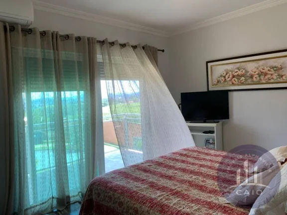 Imagem Oportunidade! Casa com 4 dormitórios à venda, 307 m² - Alphaville/SP