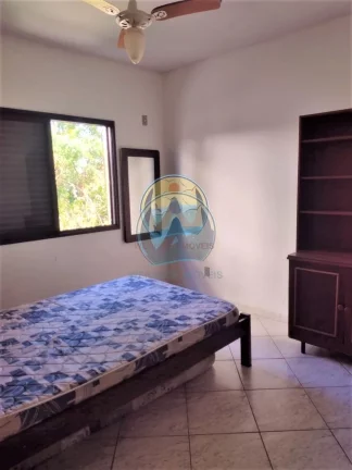 Imagem Imperdível oportunidade de adquirir um belíssimo apartamento de 3 quartos no Centro de Ubatuba-SP!