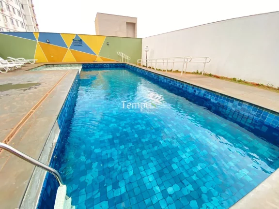 Imagem Residencial Vida Milão - Apartamento à venda no bairro Chácaras Dona Gê - Goiânia/GO