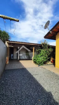 Imagem Casa plana Jardim Paraíso