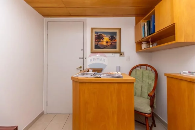 Imagem Conjunto Comercial Mobiliado com 30m² no Jardim Paulista