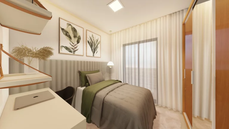 Imagem Apartamento à venda em Passo de Torres, Centro, com 2 quartos, 81,3m²