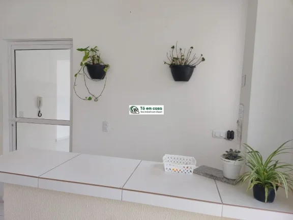 Imagem APARTAMENTO RESIDENCIAL em SÃO JOSÉ DOS CAMPOS - SP, MONTE CASTELO