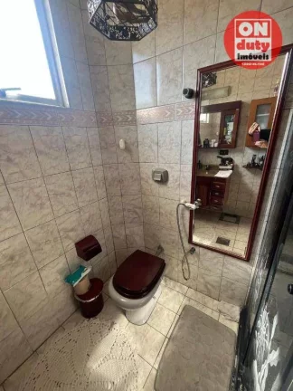 Imagem Apartamento - Ponta da Praia - Santos/SP