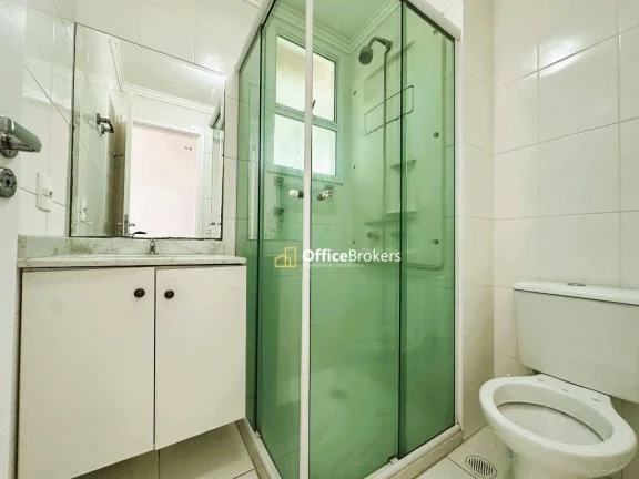 Imagem Apartamento para alugar Barueri 3 dormitórios - Alphaview
