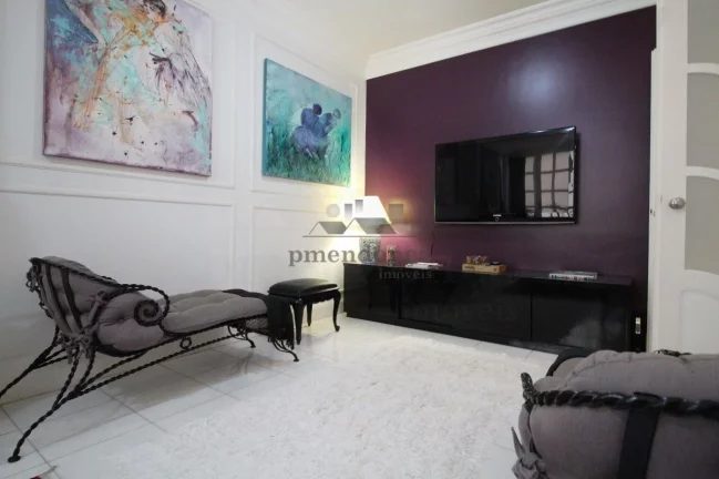 Imagem Apartamento 5 quartos, 3 suites,2 vagas, 300 m2