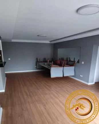 Imagem APARTAMENTO RESIDENCIAL em SALTO - SP, JARDIM PANORAMA