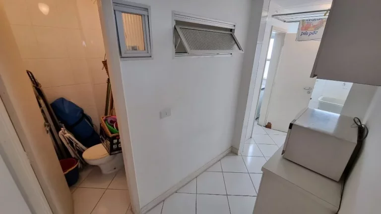 Imagem Apartamento com 2 dormitórios à venda, 90 m² por R$ 530.000,00 - Astúrias - Guarujá/SP