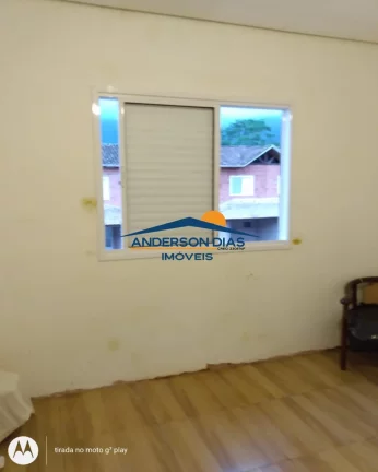 Imagem Sobrado em condomínio fechado com 2 dormitórios à venda, 75M² por R$ 350.000 - Massaguaçu - Caraguatatuba/SP