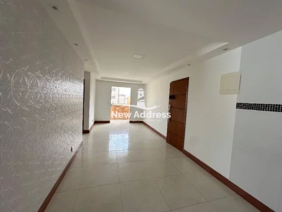 Imagem Oportunidade! Apartamento de 2 quartos no Jockey de Itaparica - Vila Velha