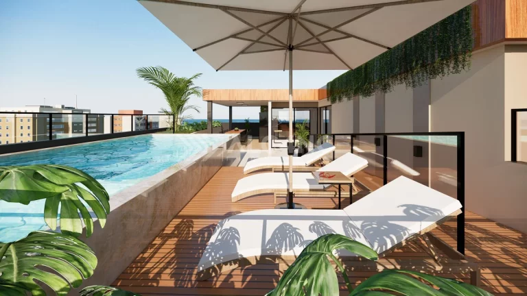 Imagem Studio - 29,50 m² - Intermares, Cabedelo/PB