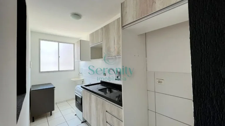 Imagem Apartamento para alugar e vender na Gleba Palhano, em Londrina/PR