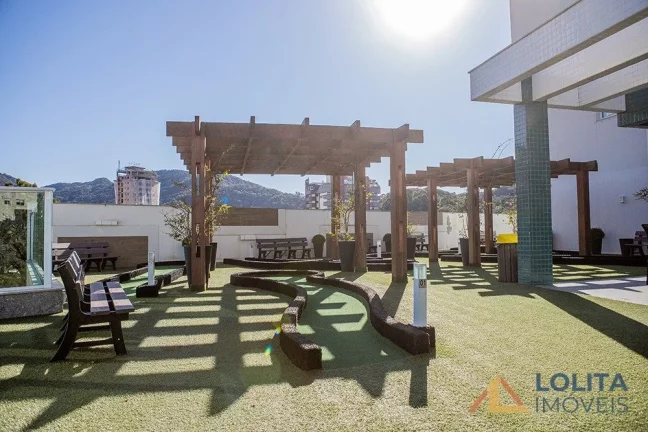 Imagem Apartamento à venda em Itapema/SC, 3 quartos e 2 vagas de garagem
