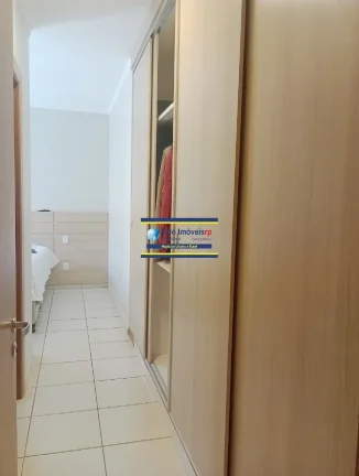 Imagem Condomínio San Remo 2 R$ 790.000 com 3 quartos sendo 1 suíte, amplo quintal com área de churrasco, Ribeirão Preto - Recreio das Acácias