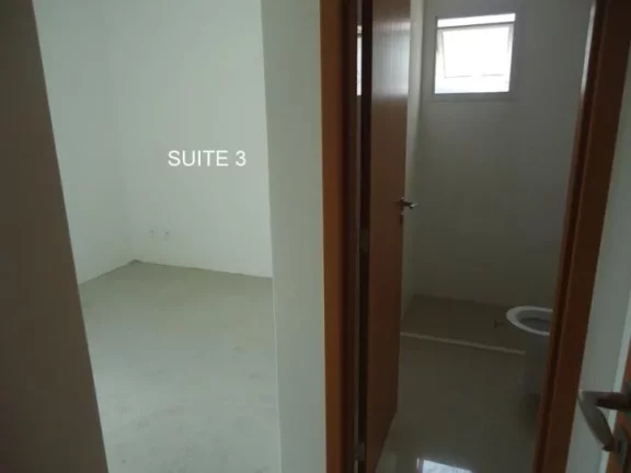 Imagem Lindo apto alto padrão no Gonzaga andar alto - 3 vagas