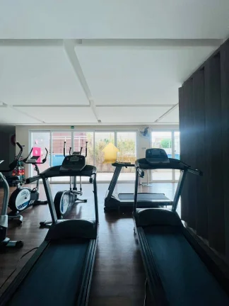 Imagem Apartamento2 Suítes Edifício Uniko 87 Jd Das Américas