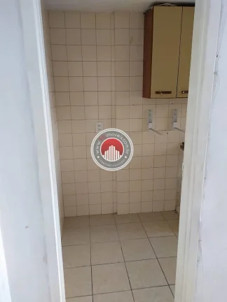 Imagem Apartamento a Venda no bairro Centro - Nilopolis, RJ