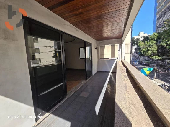 Imagem (Venda) Apartamento com 3 dormitórios - Centro - Nova Iguaçu/RJ