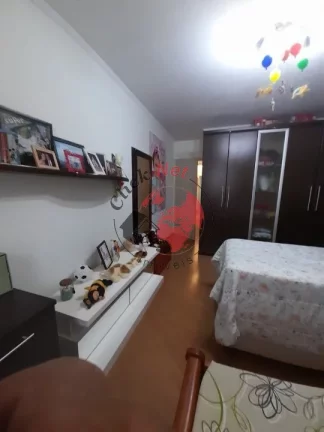 Imagem Sobrado com 4 dormitórios e 2 vagas à Venda no bairro Rudge Ramos em São Bernardo do Campo