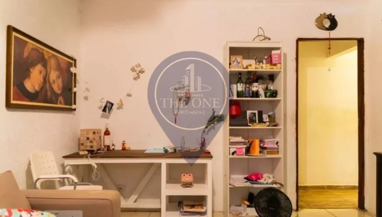 Imagem Residência de Luxo na Liberdade: Casa à Venda em São Paulo-SP com 8 Quartos, 8 Suítes, 3 Salas e 8 Banheiros!