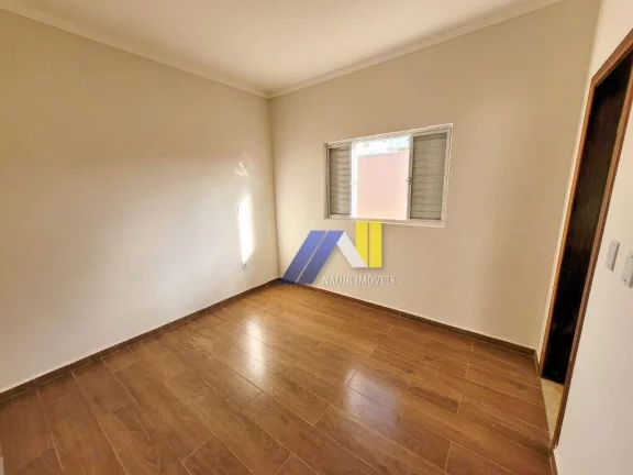 Imagem Casa com 3 Quartos à Venda ou Locação, 175 m² em Serra Morena - Pouso Alegre