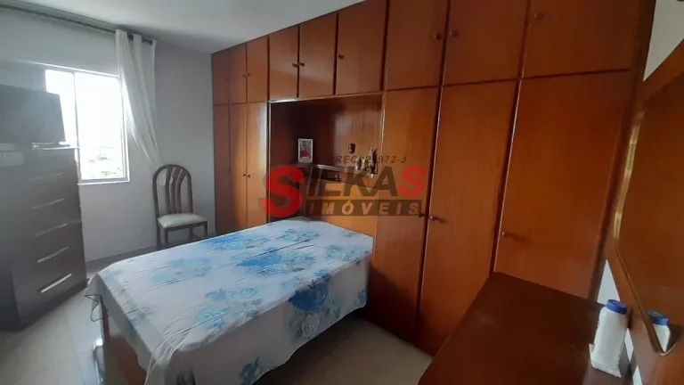 Imagem Apartamento à venda em São Paulo-SP, Parque São Jorge: 2 quartos, 1 sala, 1 banheiro, 1 vaga de garagem, 60m² de área. Venha conferir!
