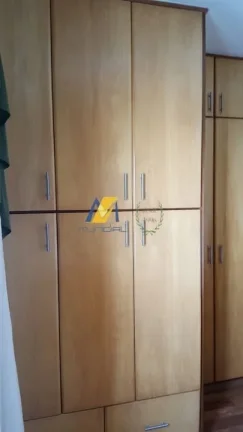 Imagem Apartamento Mobiliado para locação no Condomínio Mobile