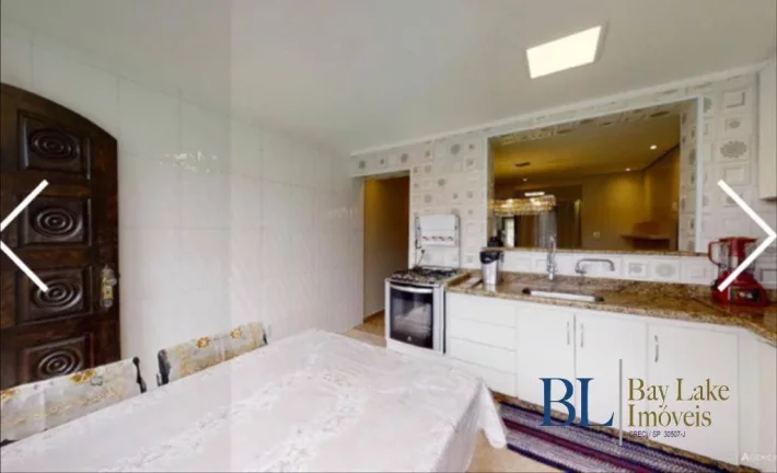 Imagem Sobrado Com 280M² - 3 Suítes! Para Venda Ou Locação Na Vila Carrão!