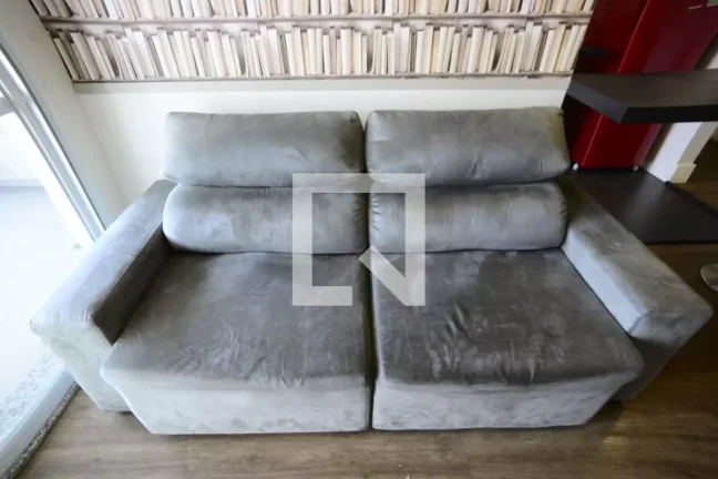 Imagem Apartamento à Venda - Vila Mariana, 1 Quarto, 52 m2