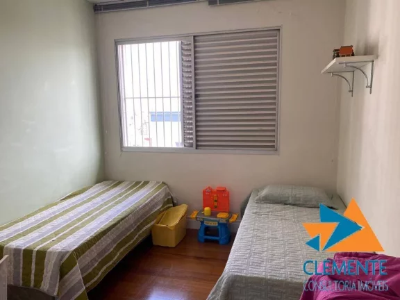 Imagem COBERTURA DUPLEX À VENDA Bairro Santo Agostinho BH MG
