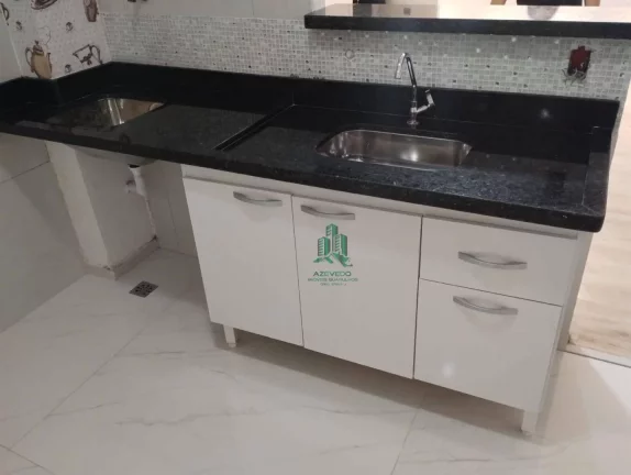 Imagem Apartamento à venda, 45 m² por R$ 297.000,00 - Jardim Ansalca - Guarulhos/SP