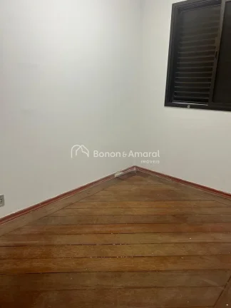 Imagem Este espaçoso apartamento de 100 m² está localizado em uma das regiões mais tradicionais de Camp...