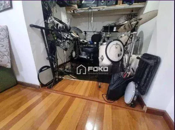 Imagem Casa com 2 dormitórios para alugar, 163 m² por R$ 14.000,00/mês - Jardim Maria Helena - Guarulhos/SP